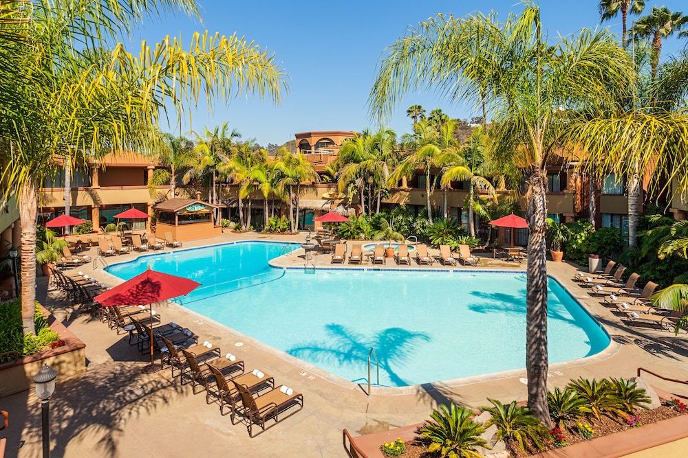 Handlery Hotel San Diego in SAN DIEGO - CA