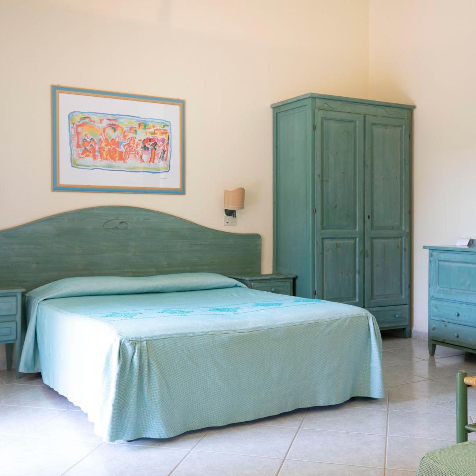 Room at Club Hotel Marina Seada Beach, BUDONI