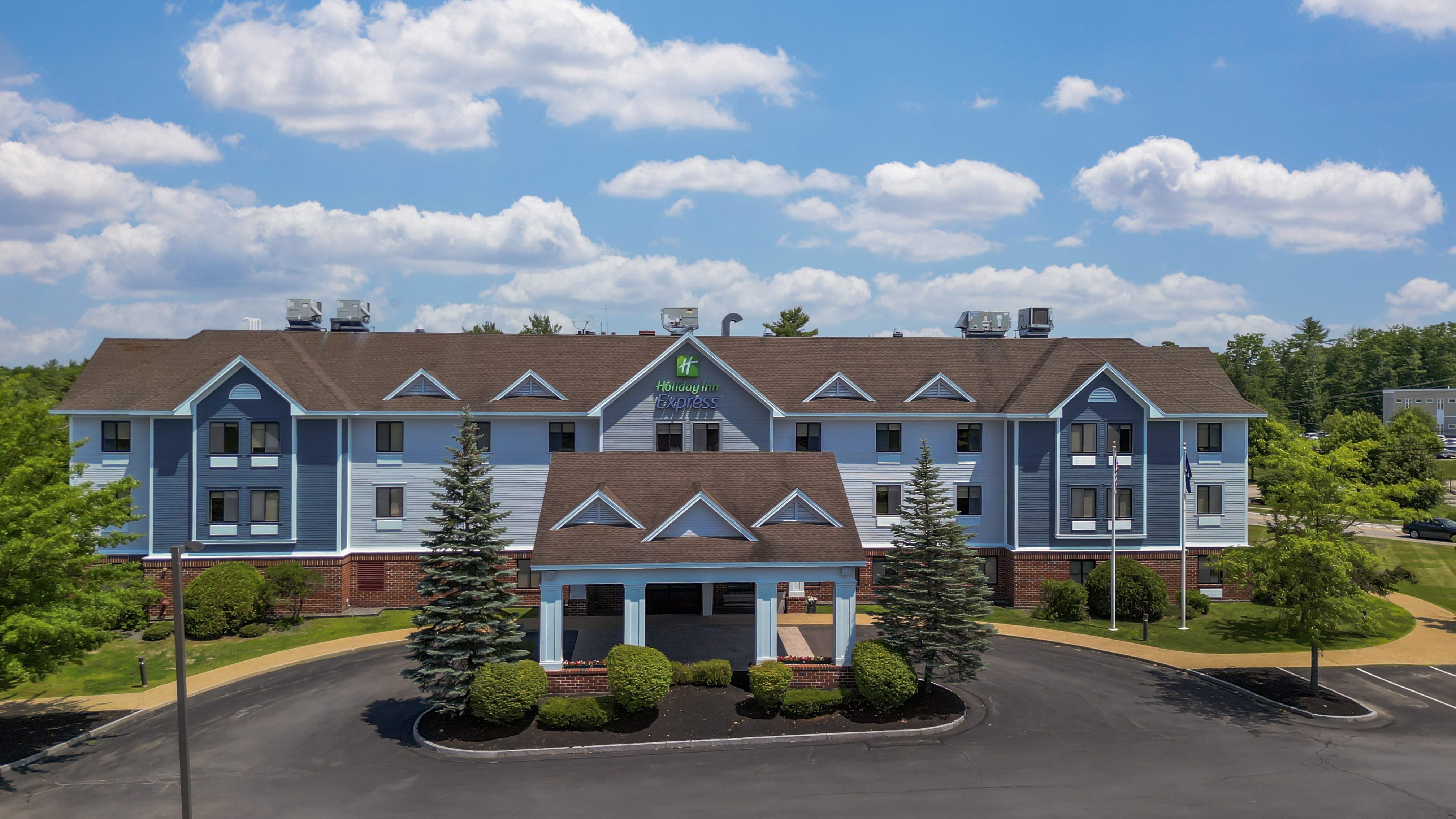Holiday Inn Express Biddeford 48/50