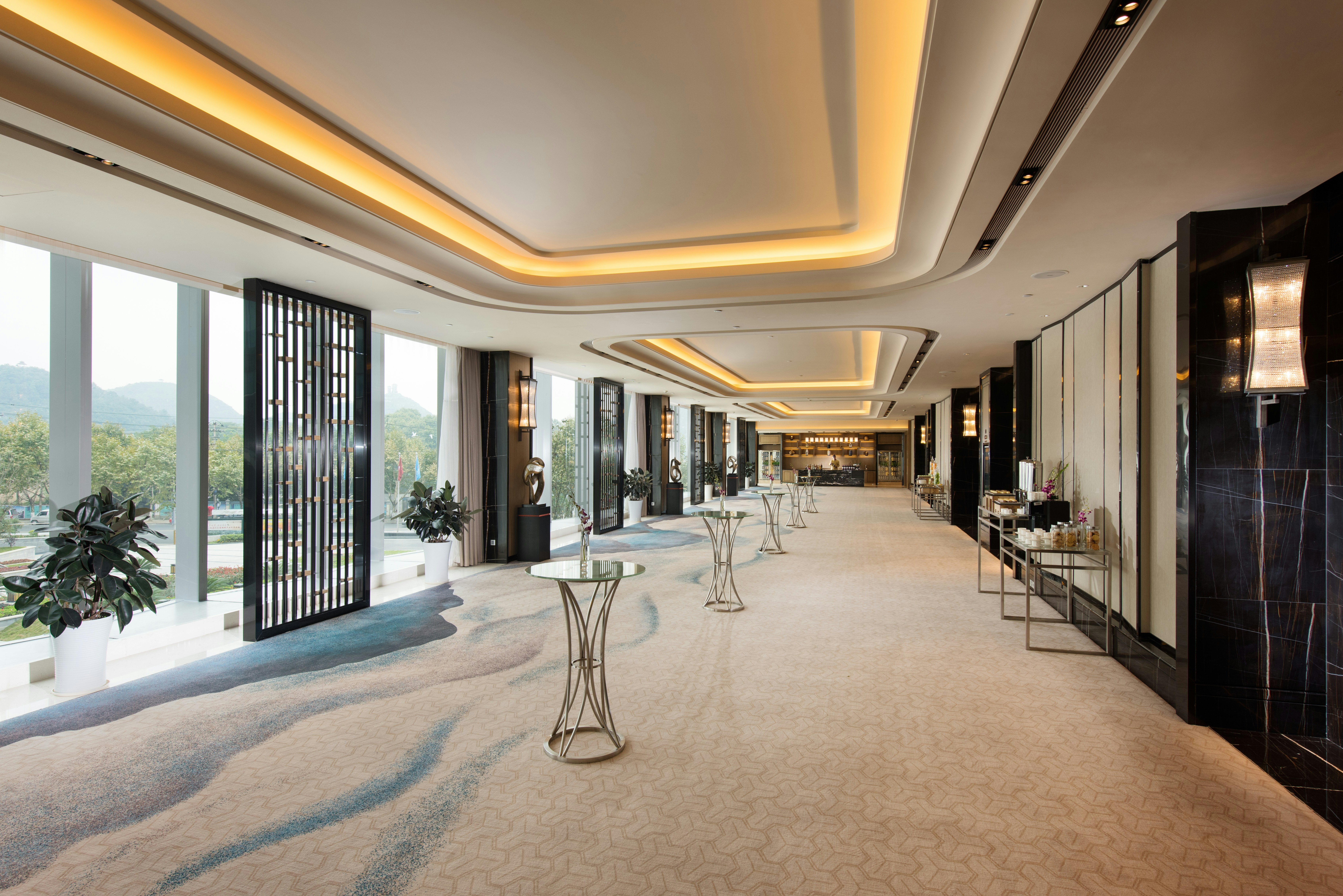 Doubletree By Hilton Anshun 29/58
