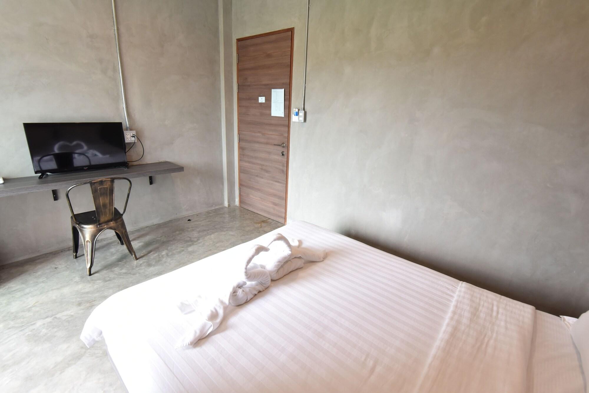 Chartame Boutique Hotel 19/43