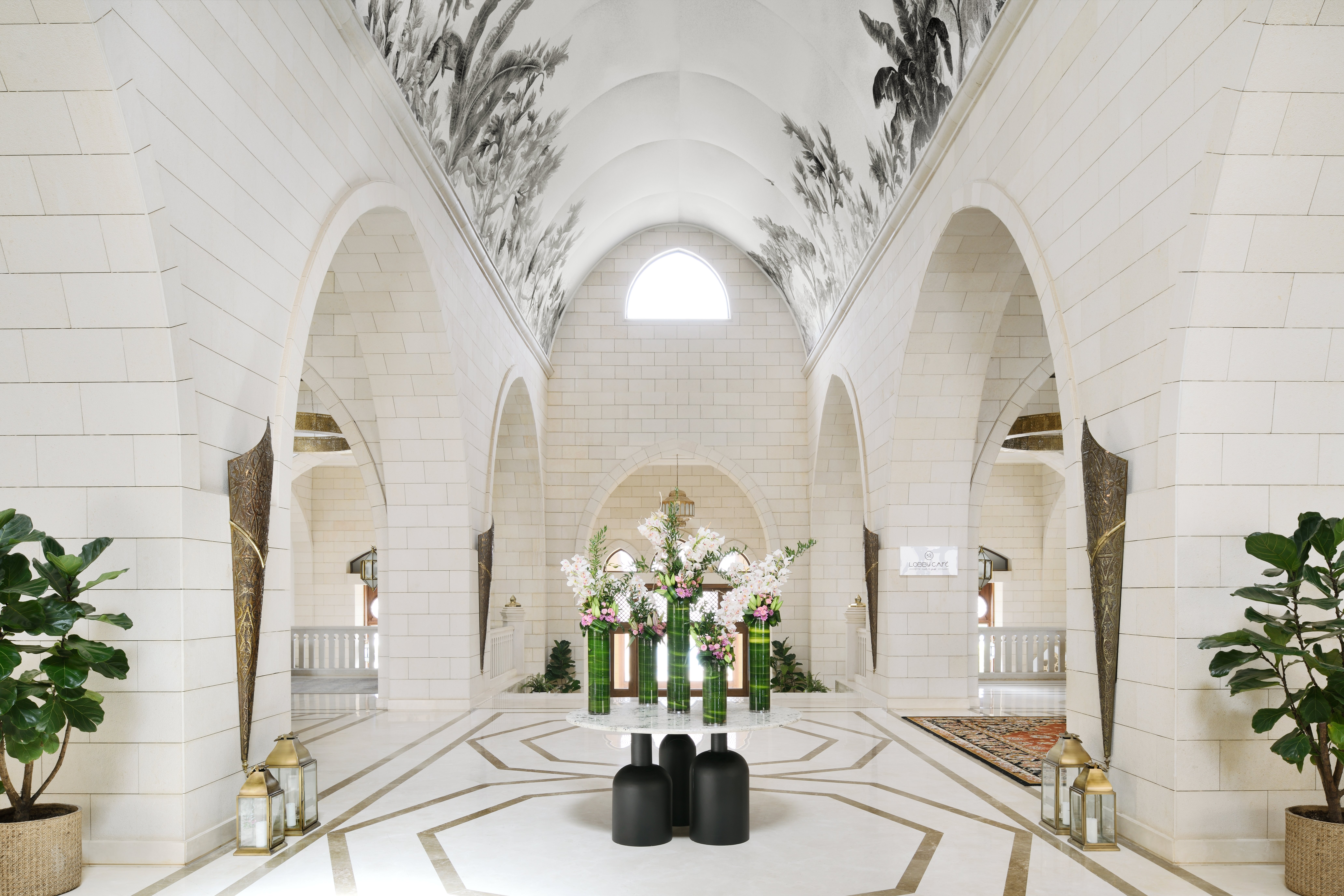 منتجع وسبا درة الرياض(InterContinental Durrat al Riyadh Resort & Spa by IHG) 4/50