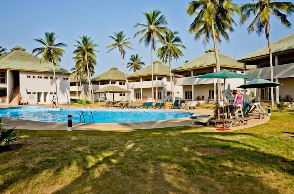 Elmina Bay Resort 42/50