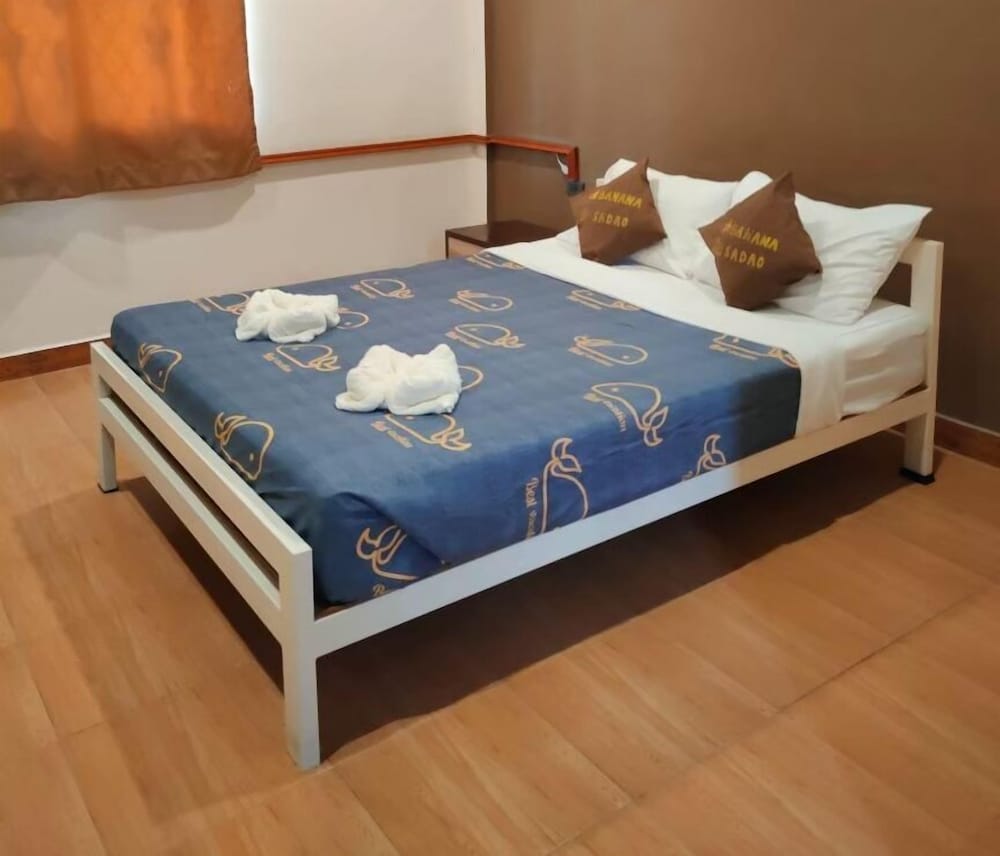Banana Resort Sadao 19/50
