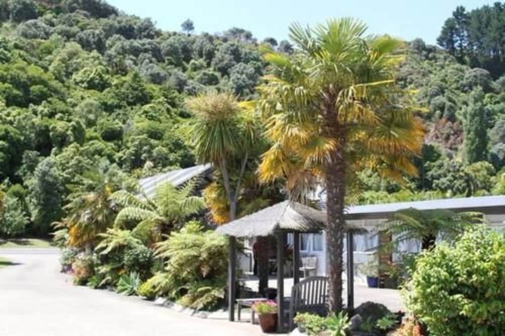 Amber Court Motel Whakatane 6/32