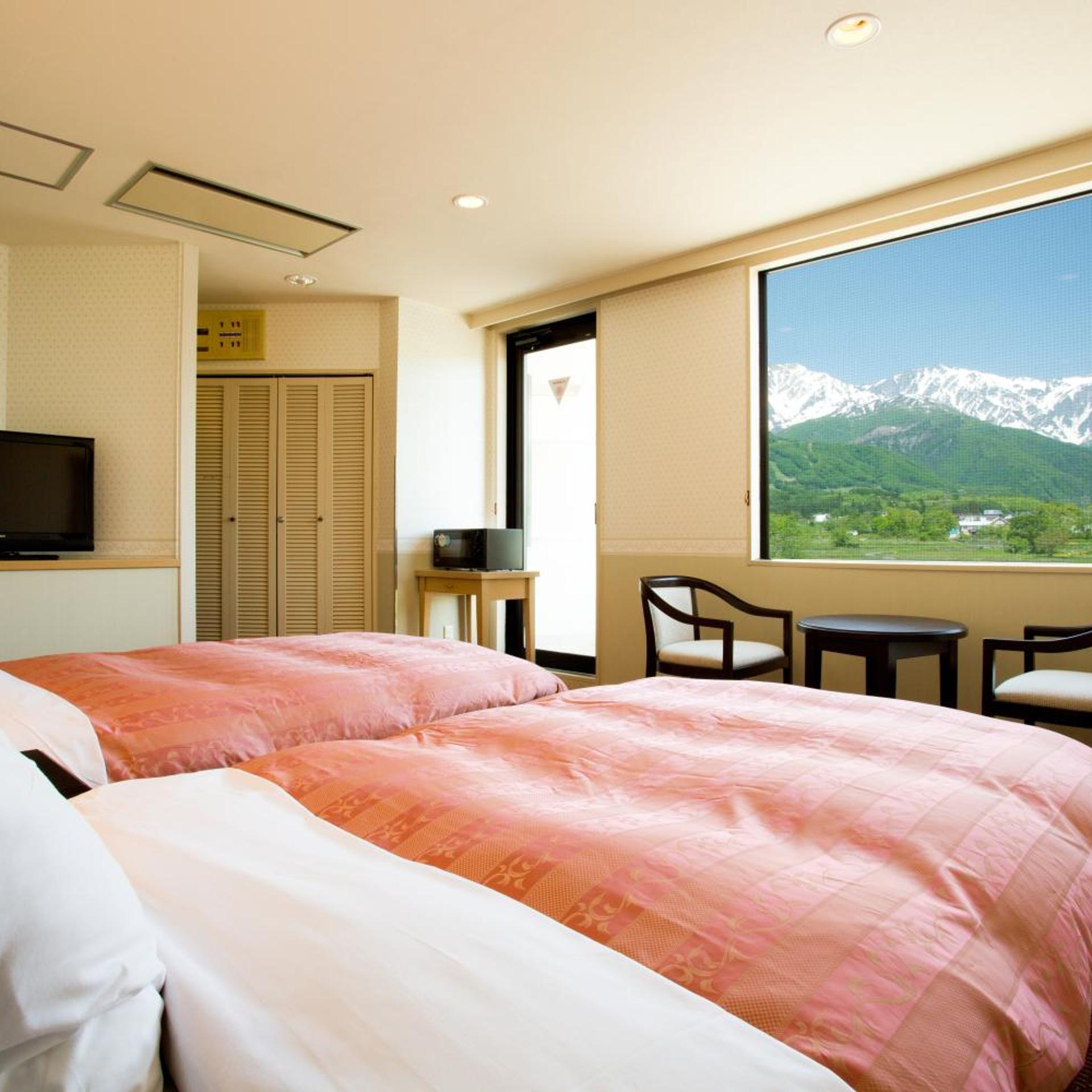 Hotel Hakuba 9/50