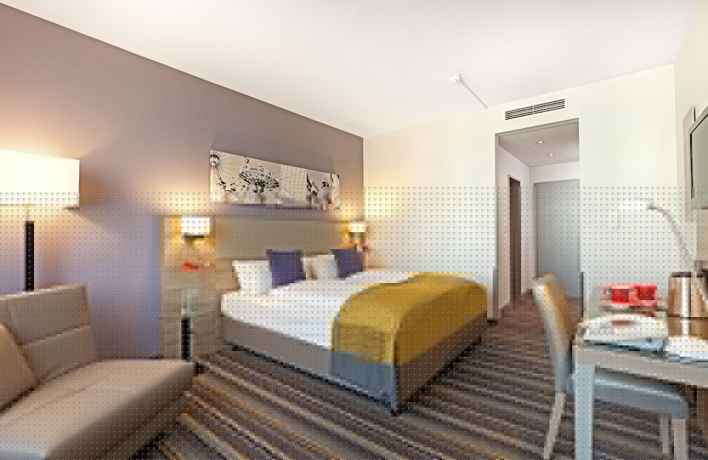 LEONARDO HOTEL MUNICH CITY NORTH 18/48