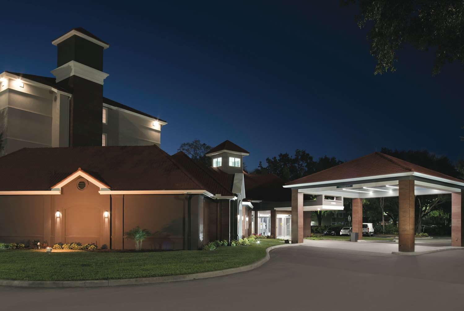 La Quinta Inn & Suites by Wyndham Orlando Lake Mary in LAKE MARY - FL