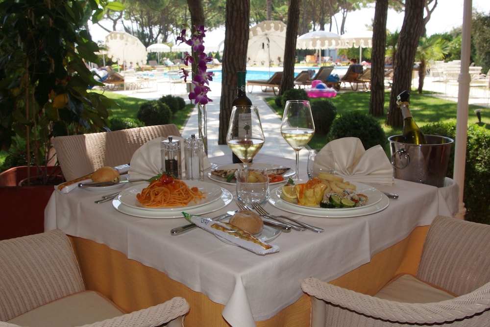 PARK HOTEL MARACAIBO 44/73