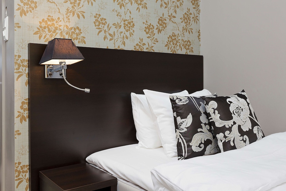 Saga Hotel Oslo, WorldHotels Crafted 28/43