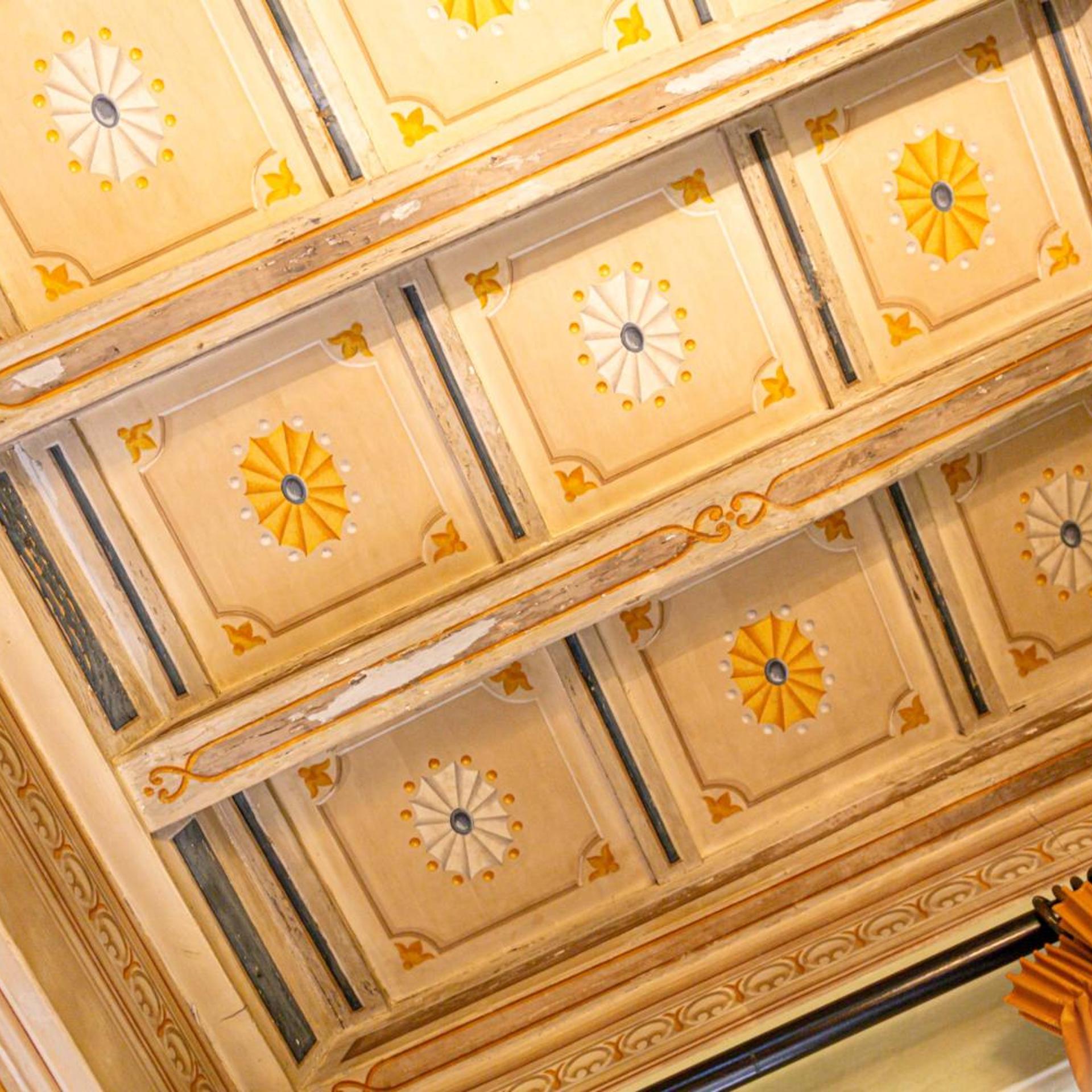 Hotiday Roma Borghese 4/29