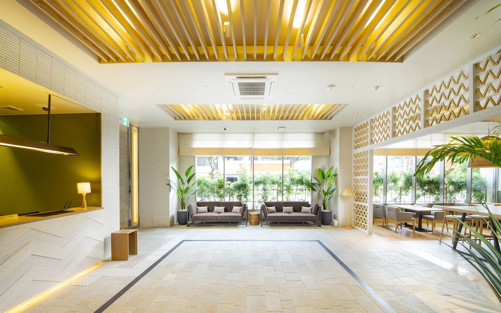 Hotel Torifito Naha Asahibashi 32/50