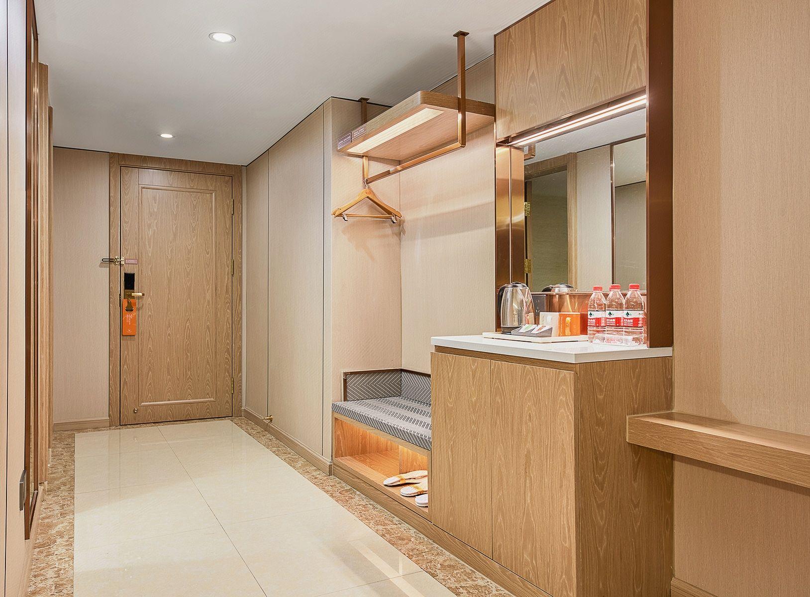 Vienna Classic Hotel (Guangzhou Dongping Middle Road) 32/32