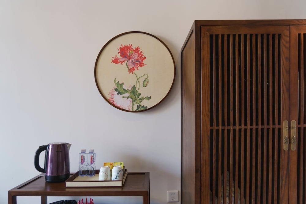 Yi Garden Cultural Hotel Disney Branch 14/50