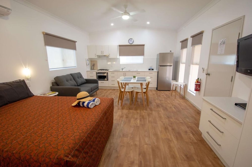 Discovery Parks Alice Springs 30/49