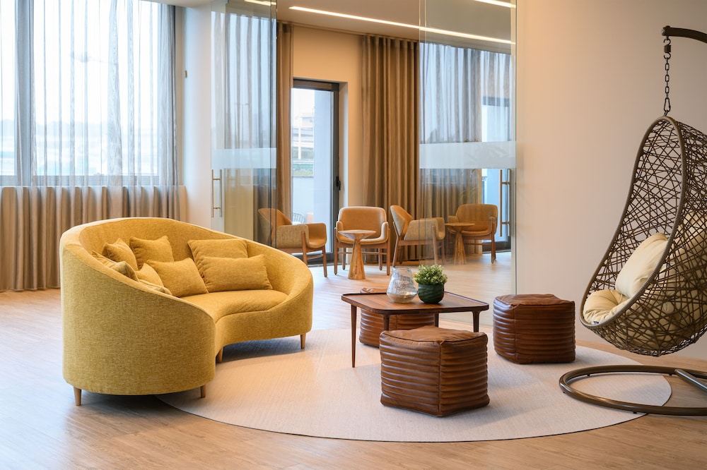 Melia Lisboa Aeroporto 47/73