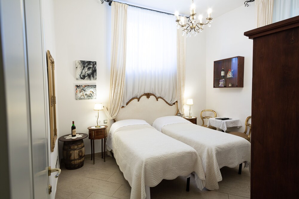 Gourmet B&B Villa Landucci 31/68