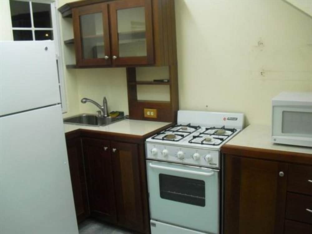 Piarco Village Suites 19/20
