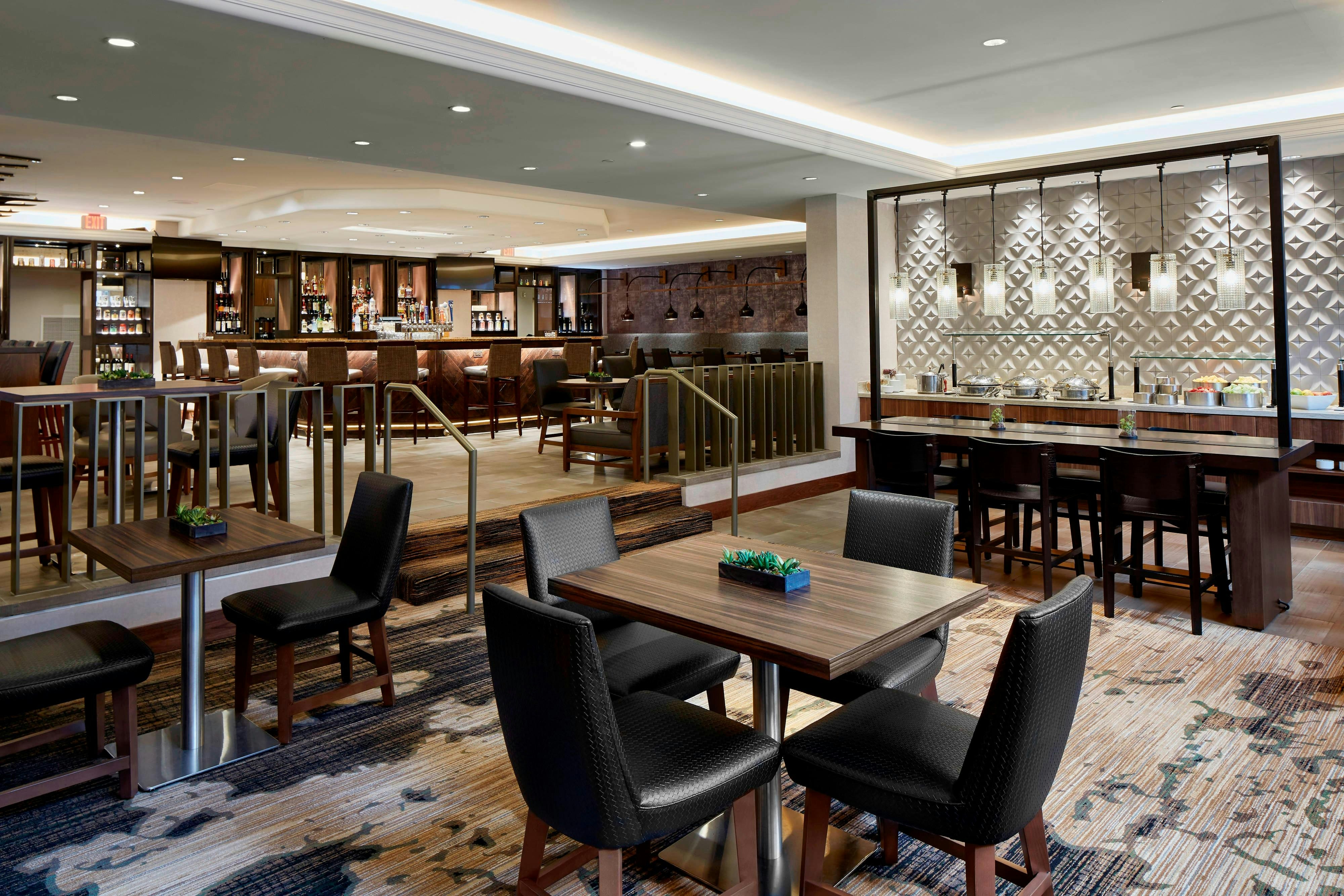 Columbus Marriott Northwest 22/31