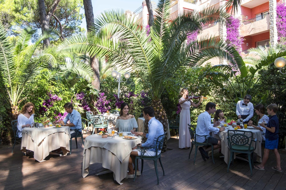 Forte Village Il Borgo 24/64