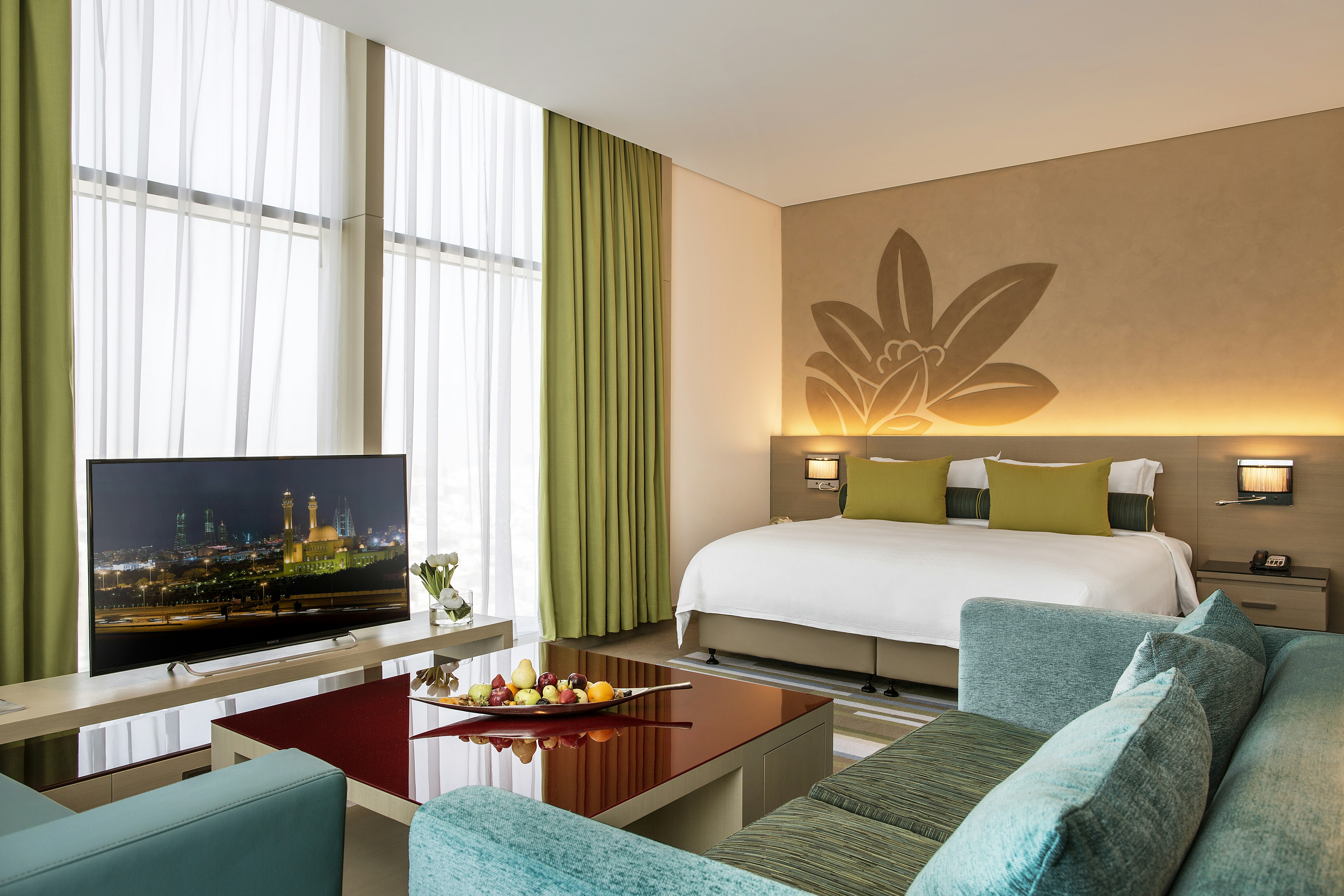 Downtown Rotana 19/50
