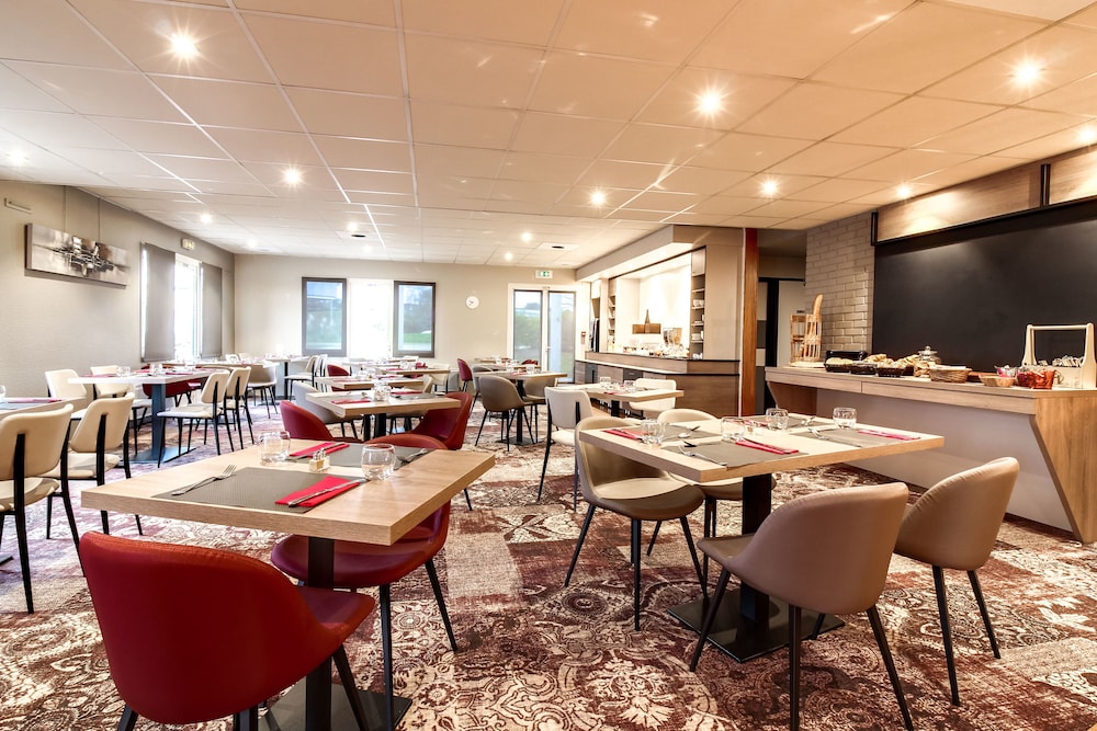 Brit Hotel Le Kerhuon 48/71
