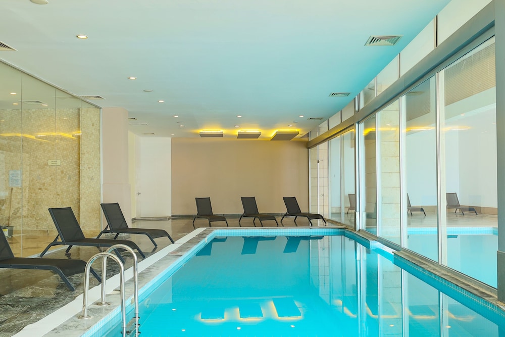 Crystal Centro Resort 21/50