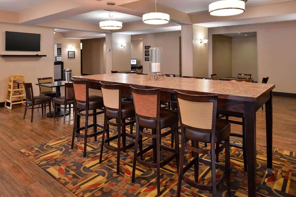 Wingate by Wyndham Steubenville 22/31