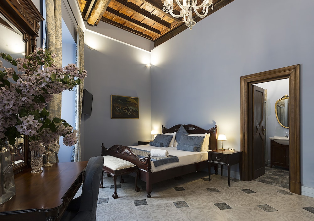 Navona Grand Suite 16/50