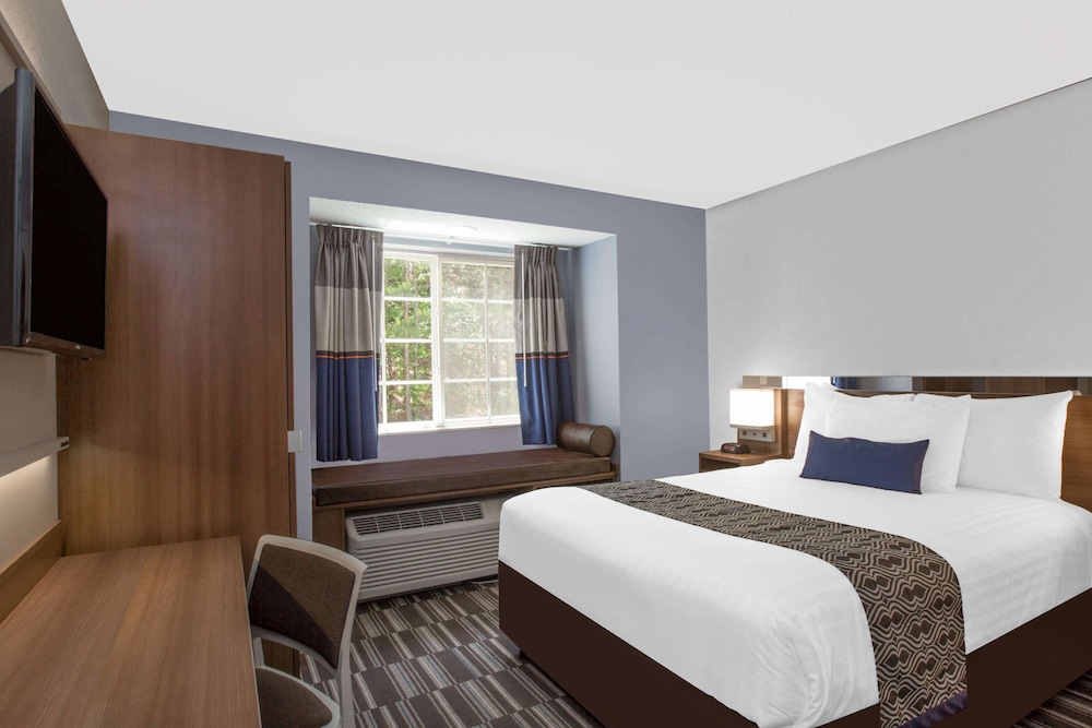 Microtel Inn And Suites Gardendale 7/33