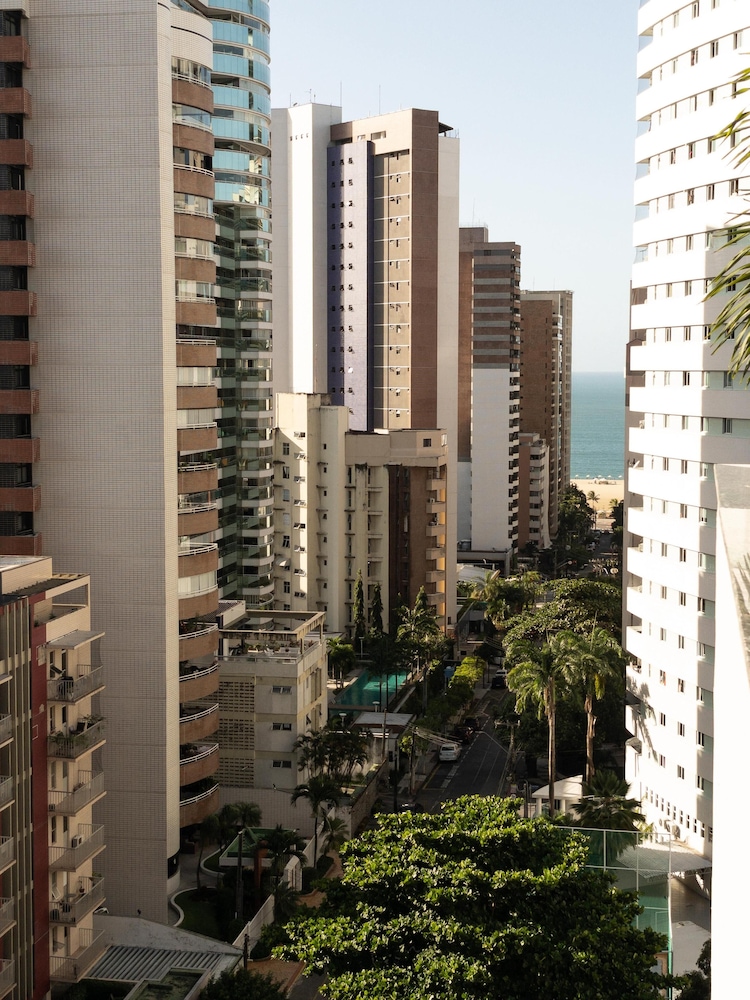 D8 Hotel Express, Fortaleza 33/43