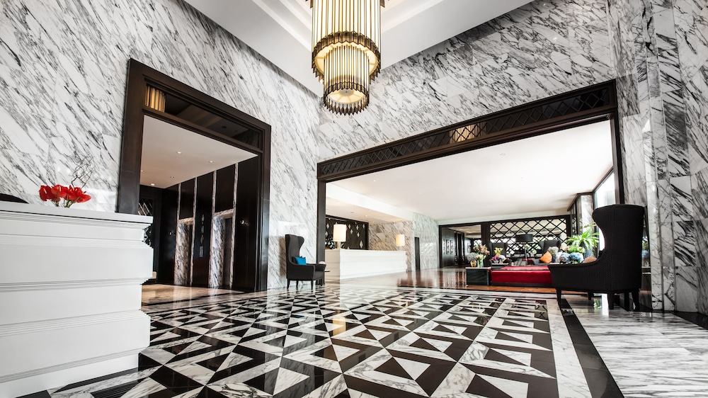 Movenpick Hotel Sukhumvit 15 Bangkok 6/71