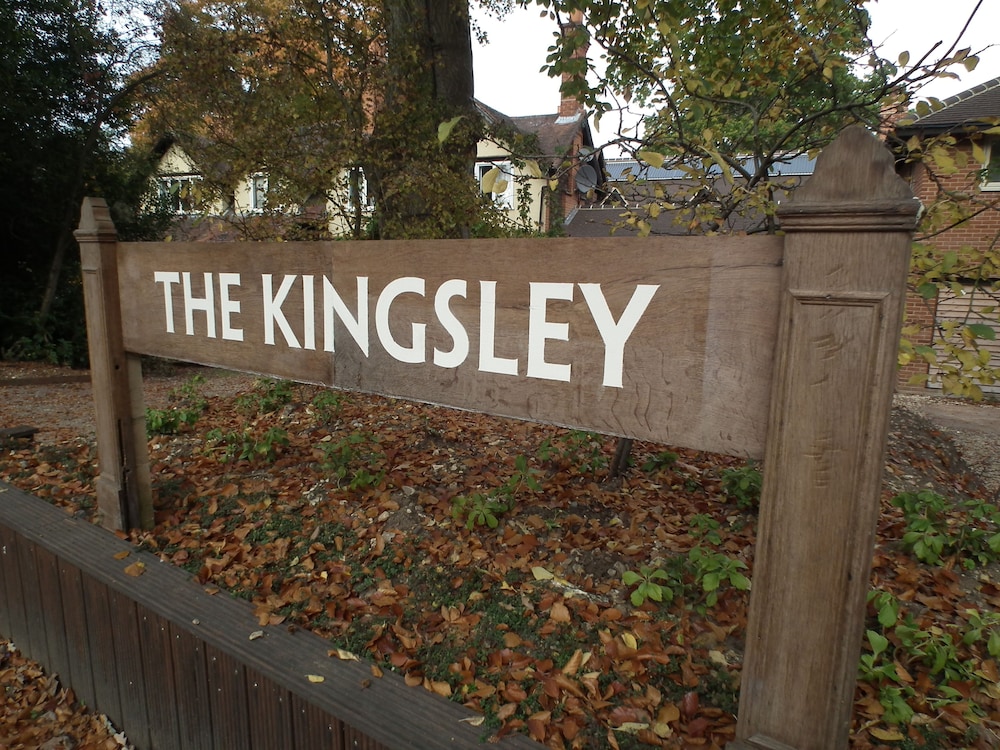 The Kingsley at Eversley 5/48