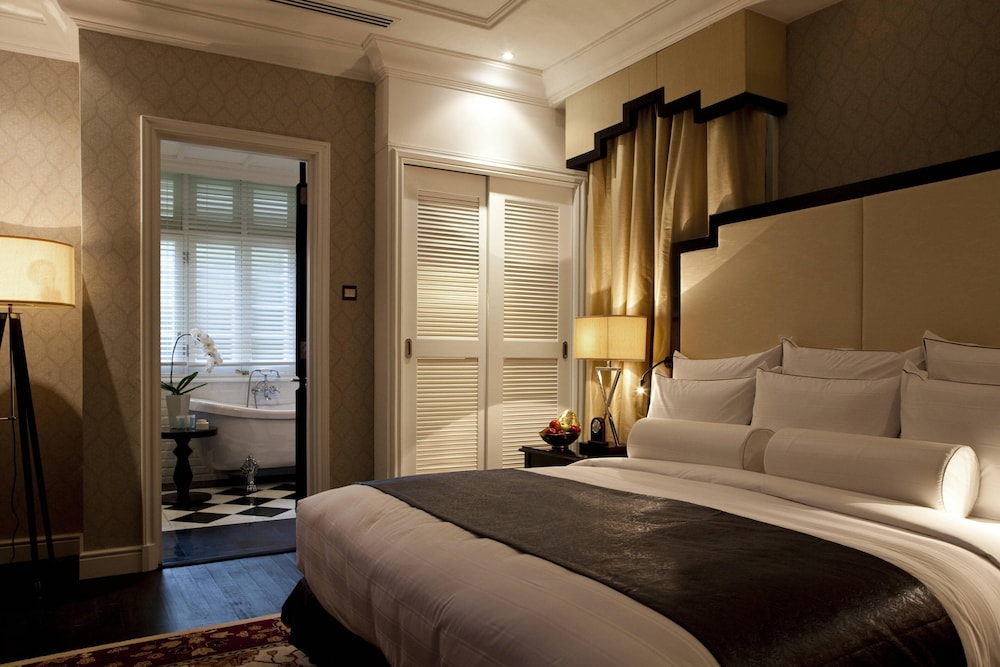 The Majestic Hotel Kuala Lumpur Autograph Collection 10/54