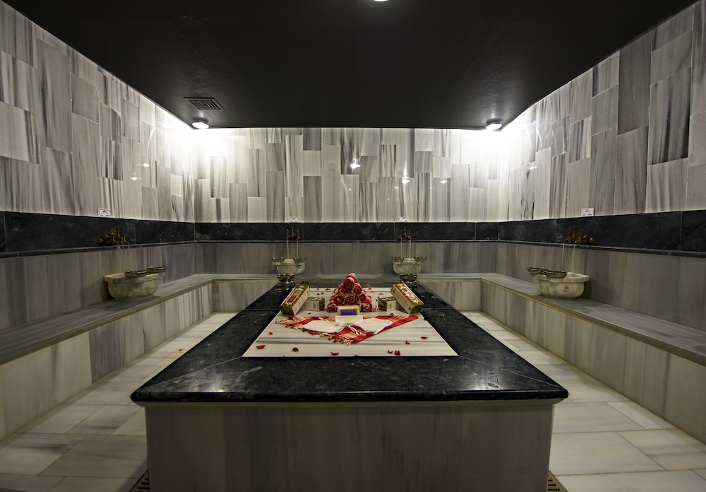 Ataol Can Termal Otel & Spa 38/48