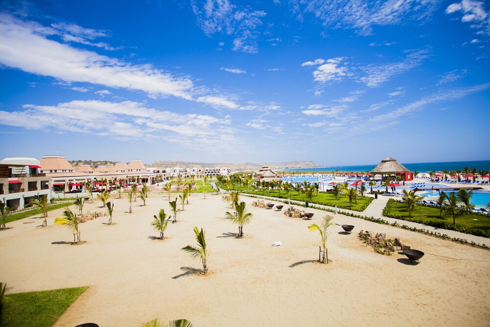 Royal Decameron Punta Sal 84/88