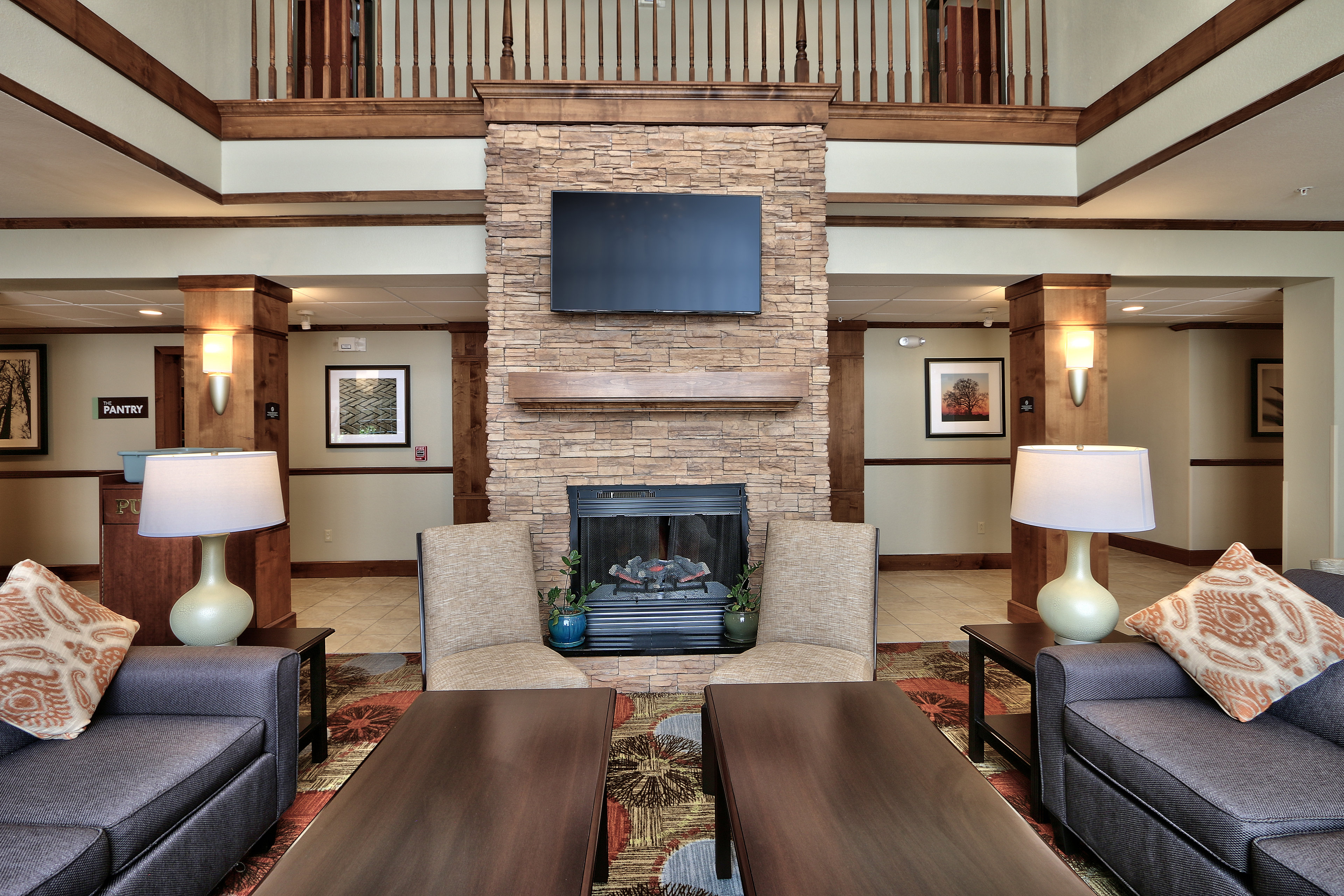 Staybridge Suites Albuquerque North 47/78