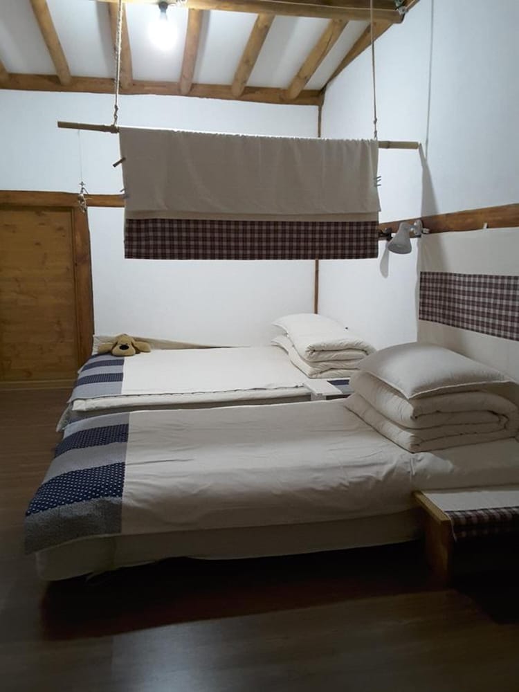 Yettle Hanok Stay 19/41