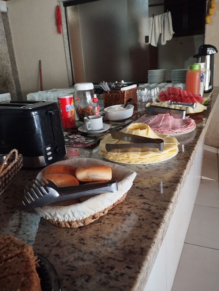 Pousada Vida Boa 28/38
