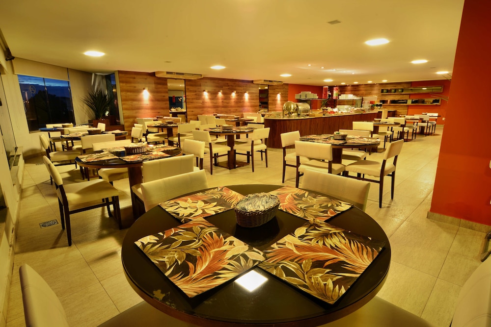 Indaia Park Hotel 55/77