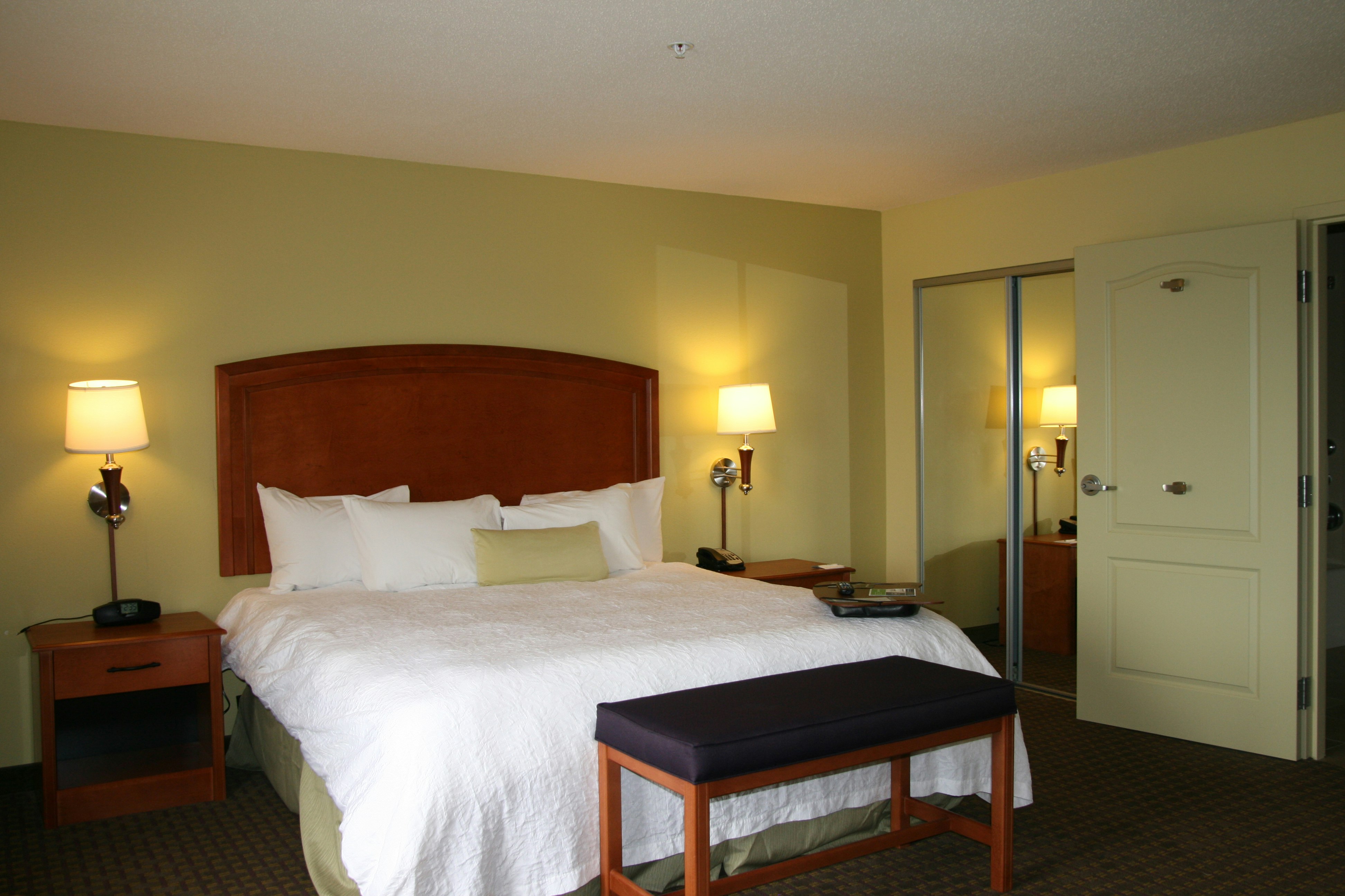 Hampton Inn Macomb 13/63