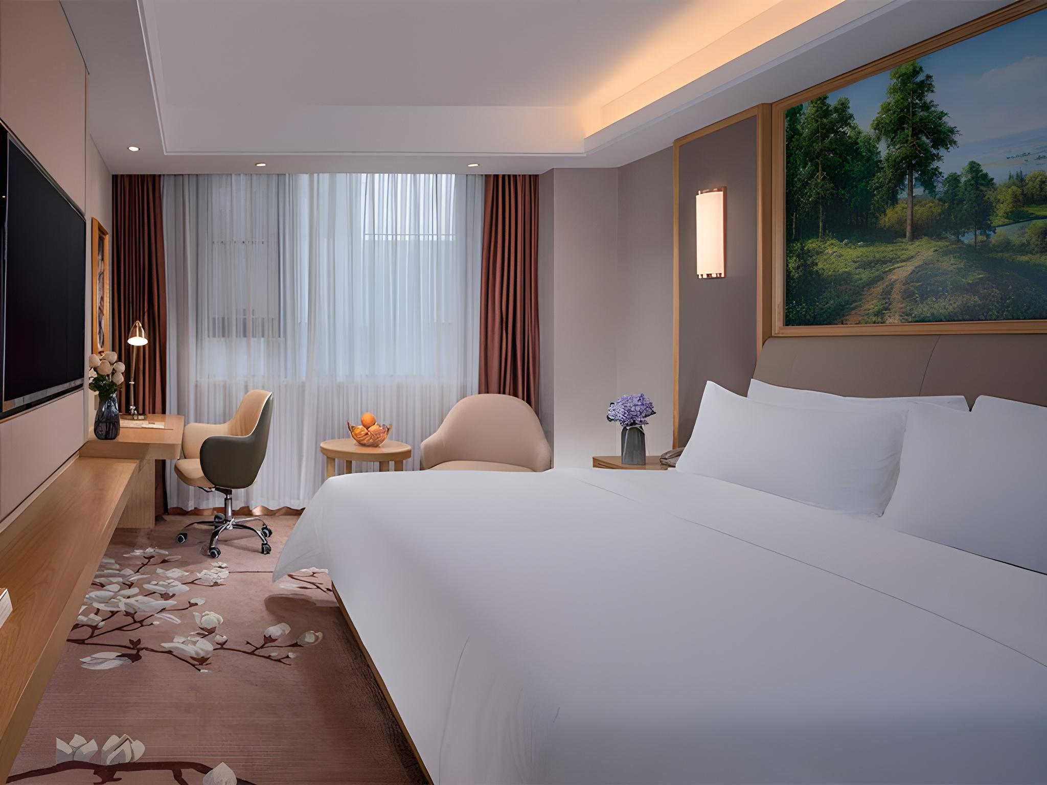 Vienna Hotel (Kunming Economic Development Zone) 29/44
