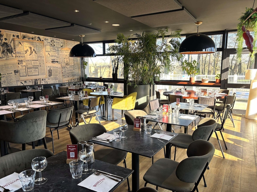 Ibis Styles Lorient Caudan 30/47