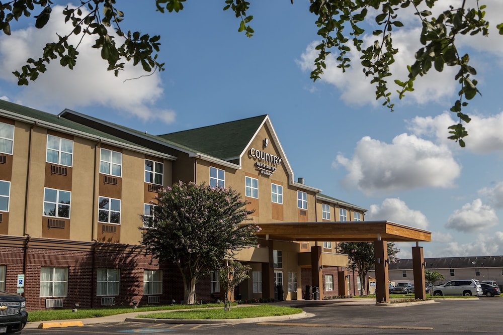 Country Inn & Suites by Radisson Harlingen, TX 4/67