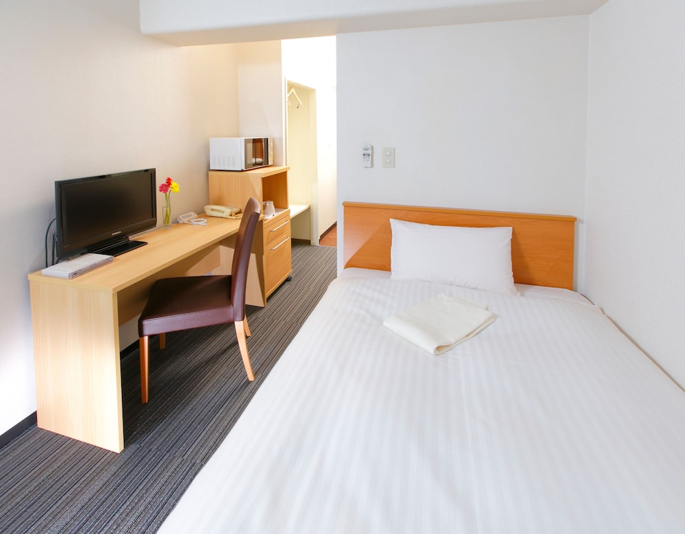 Flexstay Inn Tokiwadai 12/26