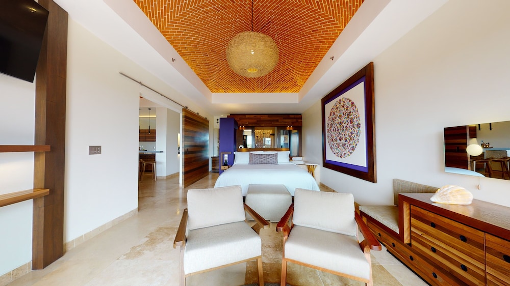 Hotel Xcaret Arte - Adults Only (16+) 45/73