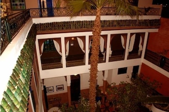 Riad Dar Nejma 10/65