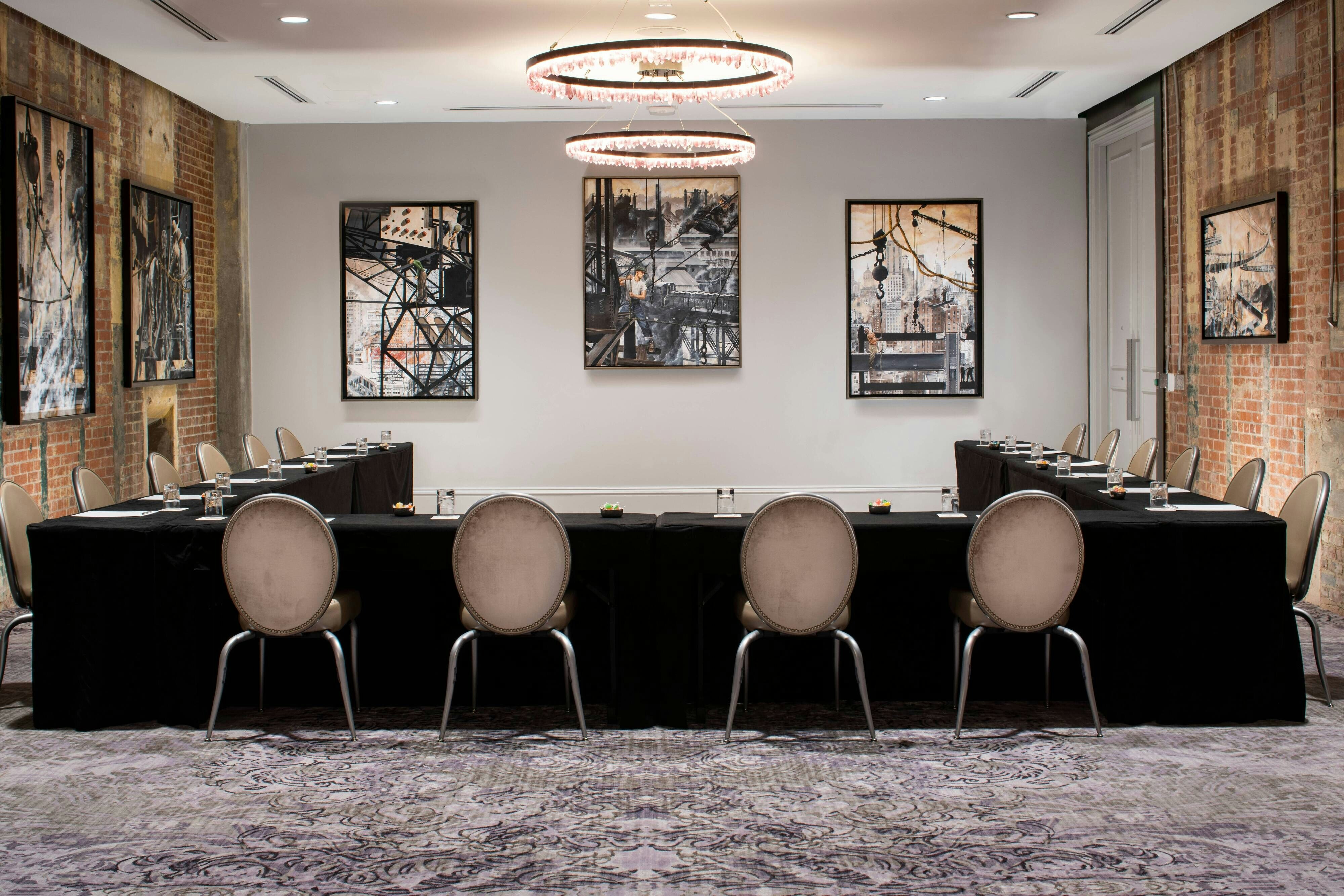 Jw Marriott Savannah Plant Riverside District 26/34