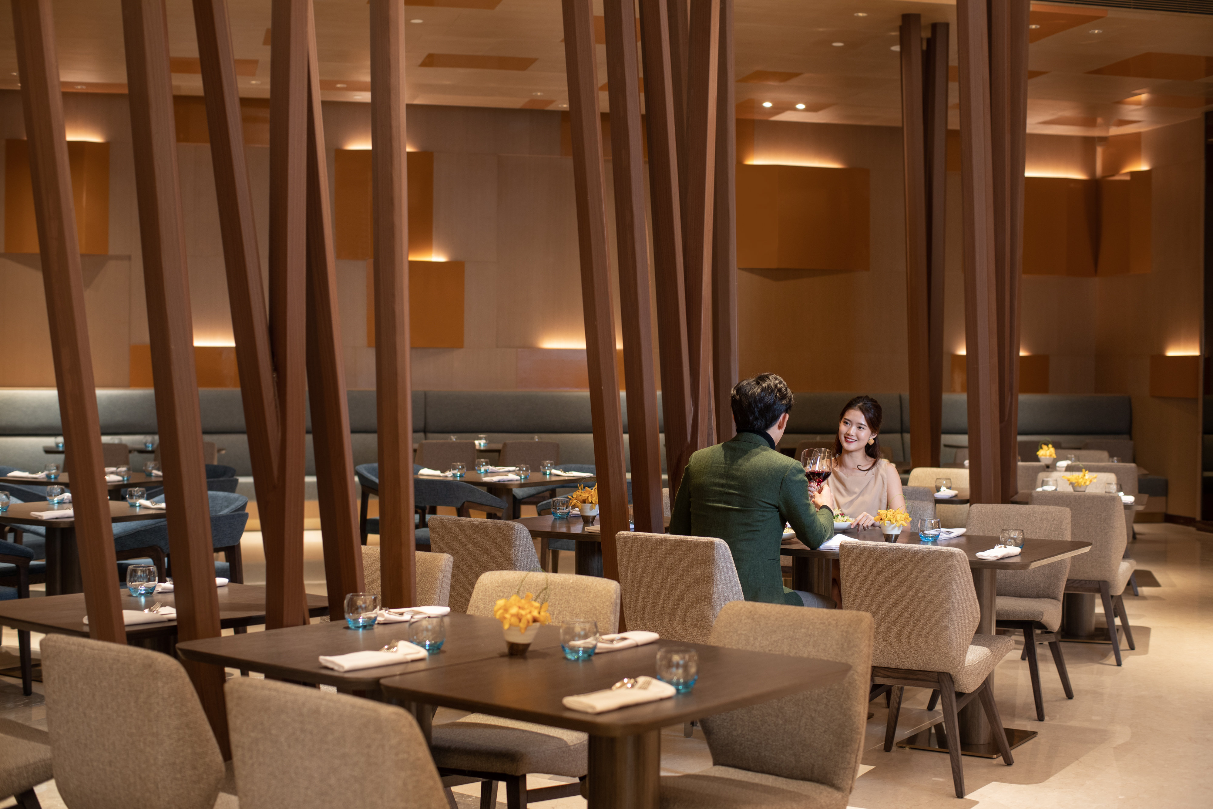 Holiday Inn Shunde 33/50