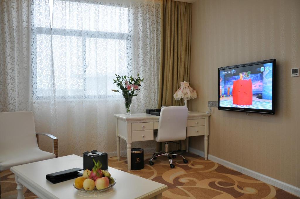 Dayi Yiho Hotel 37/48